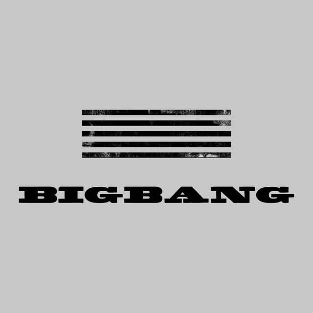 BIGBANG - Artist