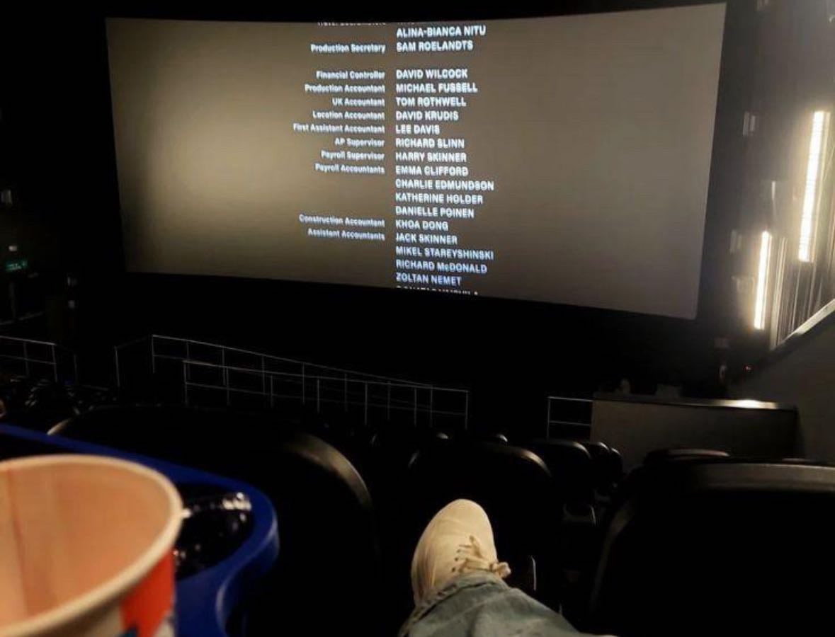 Peliis y series <3 - Movies hypelist by allison