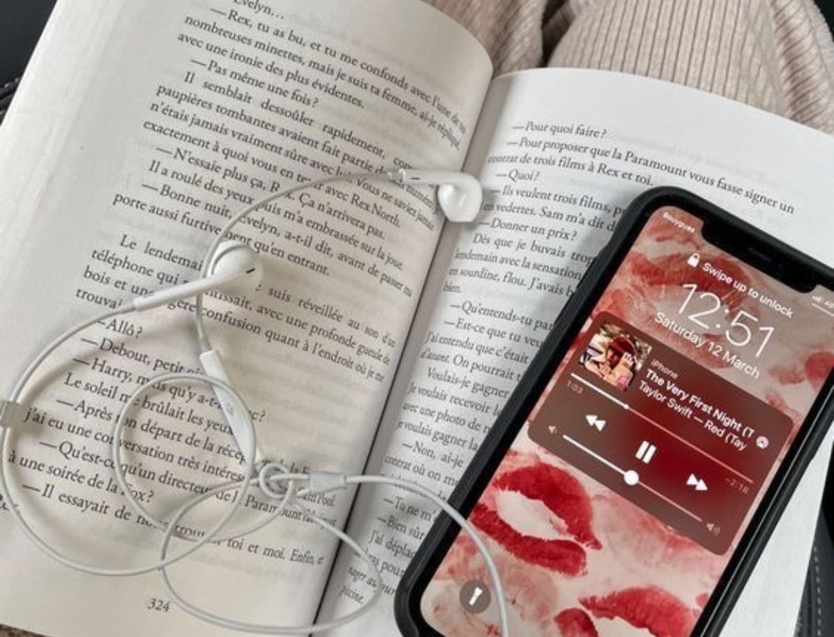 to be read📚 - Books hypelist by myz (taylor’s version)