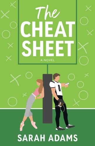 the cheat sheet - sarah adams