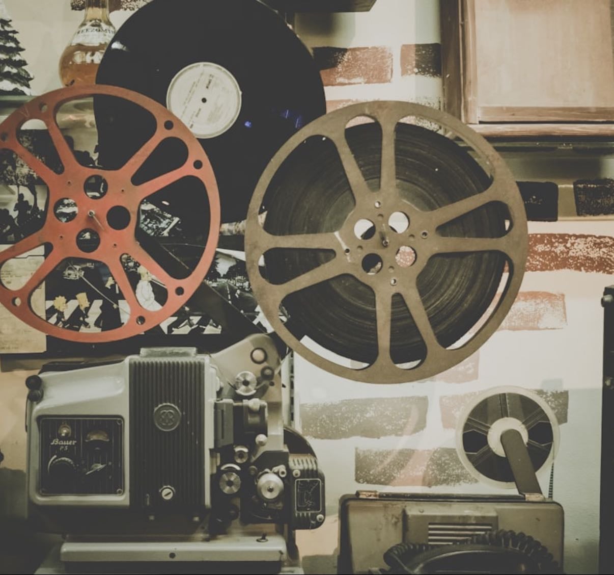 movie recomendations