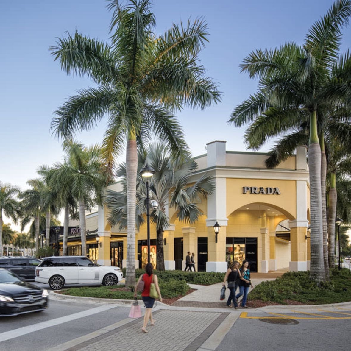 Sawgrass Mills - outlet