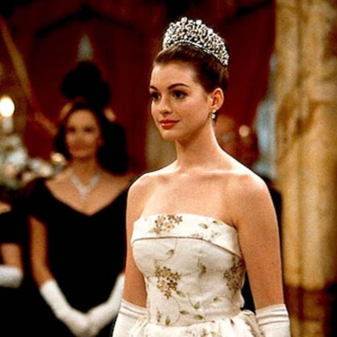 The Princess Diaries - unbeatable I could watch it 1000 times