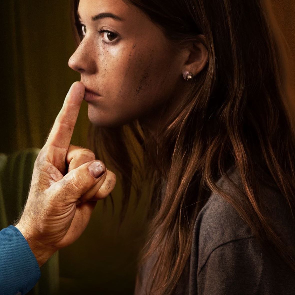 The Girl Who Escaped: The Kara Robinson Story - really good movie