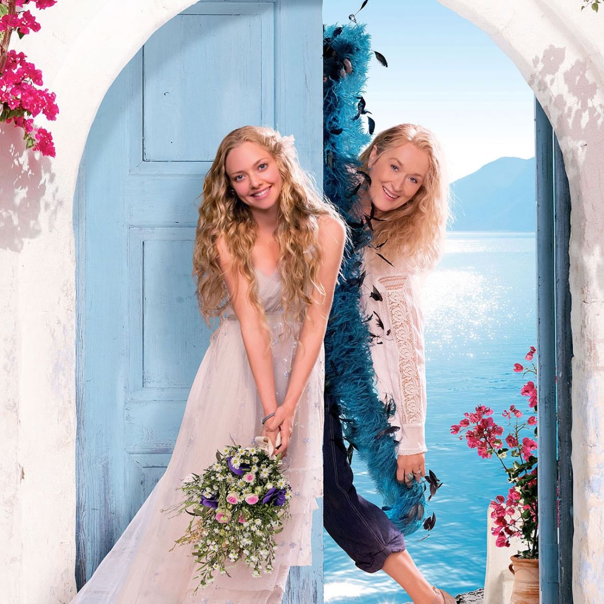 Mamma Mia! - Musical
