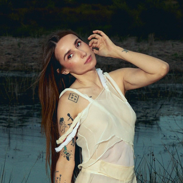 Zahara - Artist