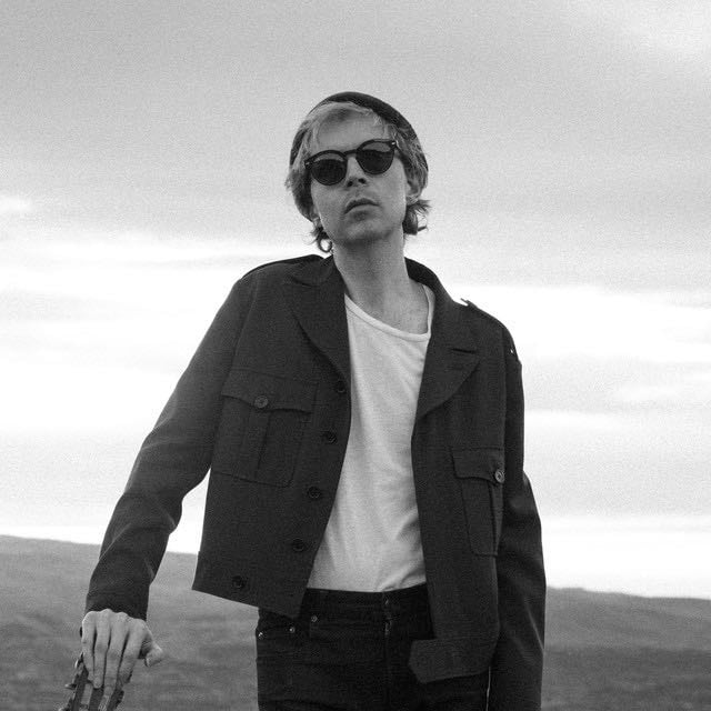 Beck - Artist