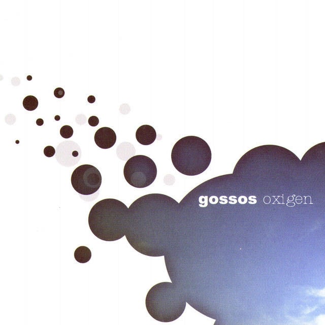 Corren - Song 路 Gossos