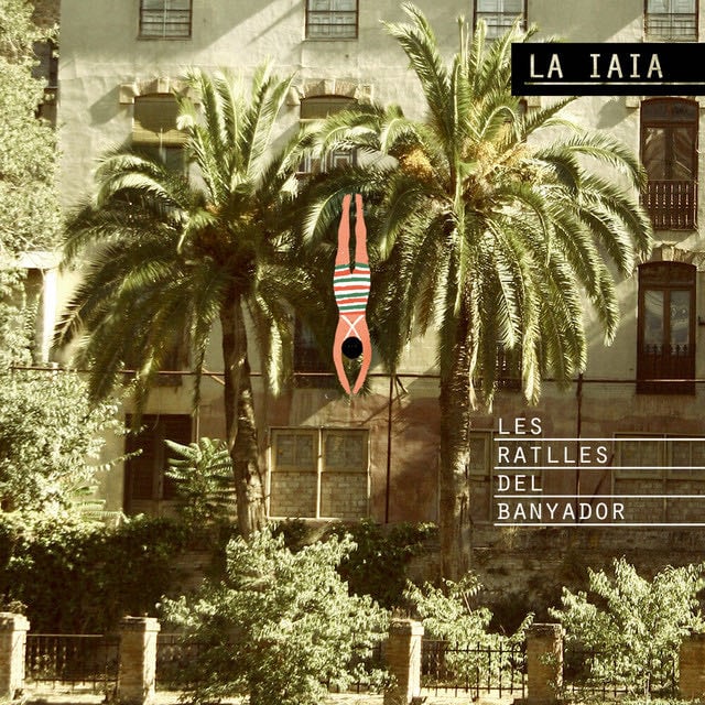 Declaraci贸 De Principis - Song 路 La iaia