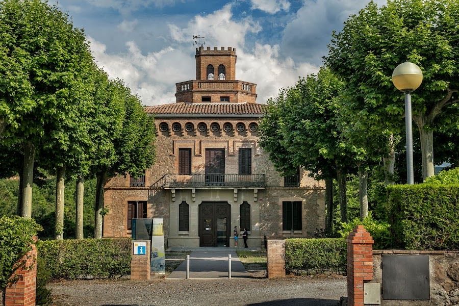 Torre de l'Amo