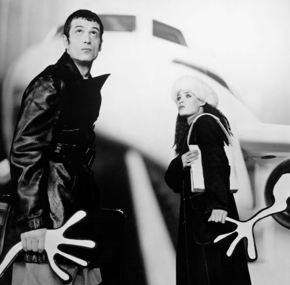 Moloko - Artist