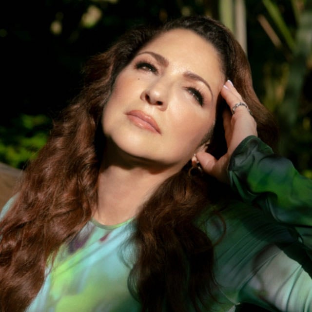 Gloria Estefan - Artist
