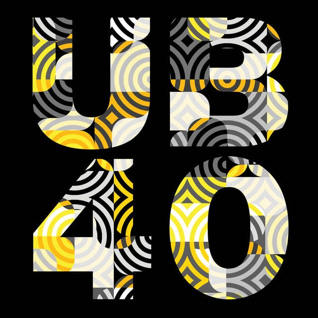 UB40 - Artist