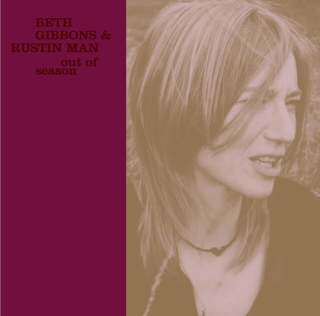 Mysteries - Song 路 Beth Gibbons, Rustin Man