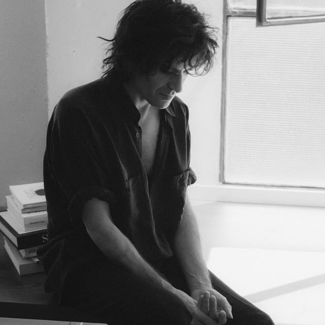 Xarim Aresté - Artist