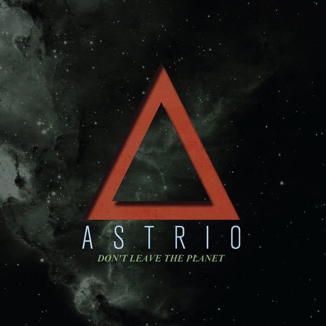 Astrio - Artist