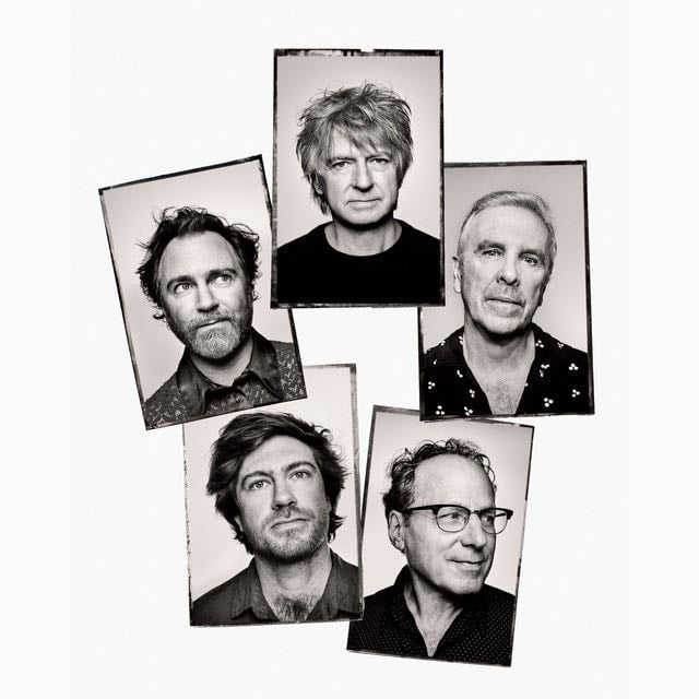 Crowded House - Artist
