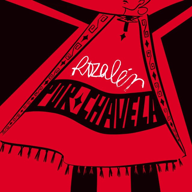 Rozalén - Artist