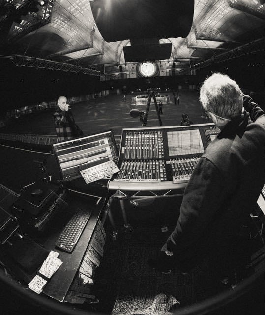Underworld - Artist