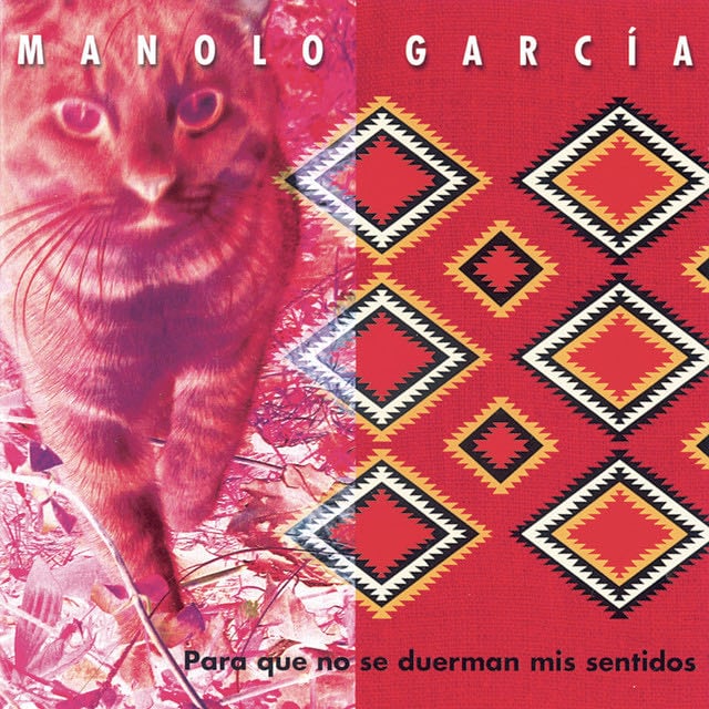Una Tarde De Sol - Song 路 Manolo Garcia