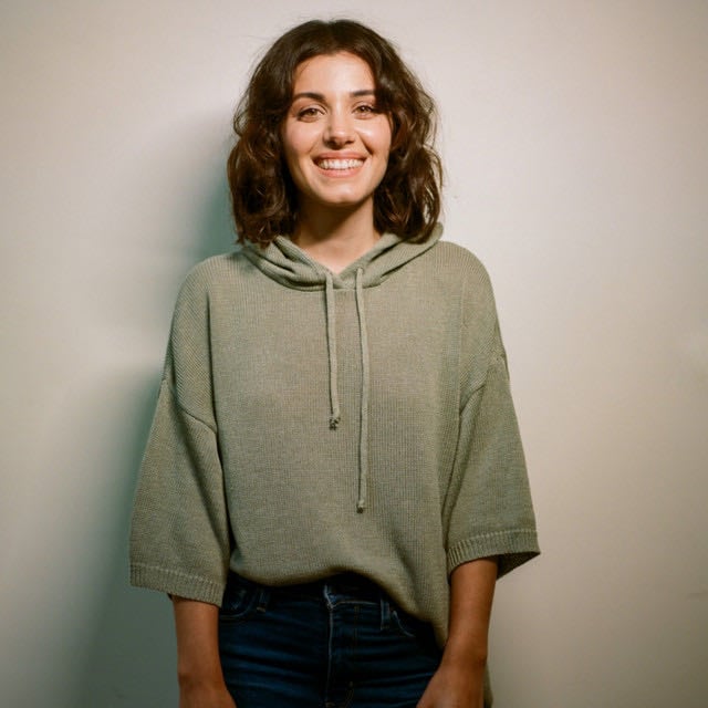 Katie Melua - Artist