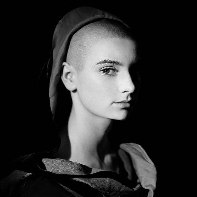 Sinéad O'Connor - Artist