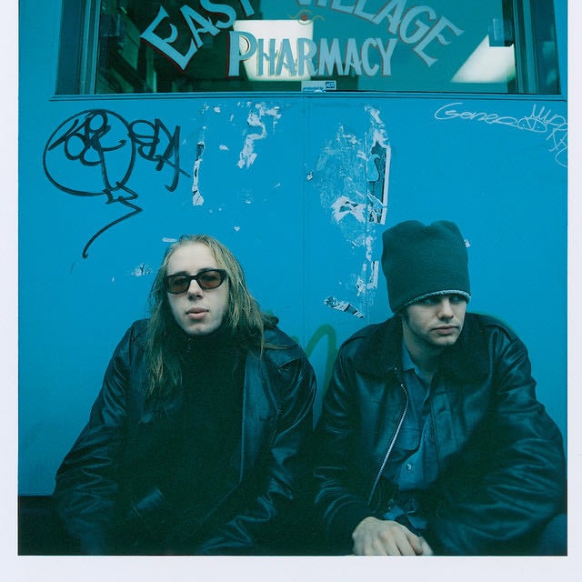 The Chemical Brothers - Artist