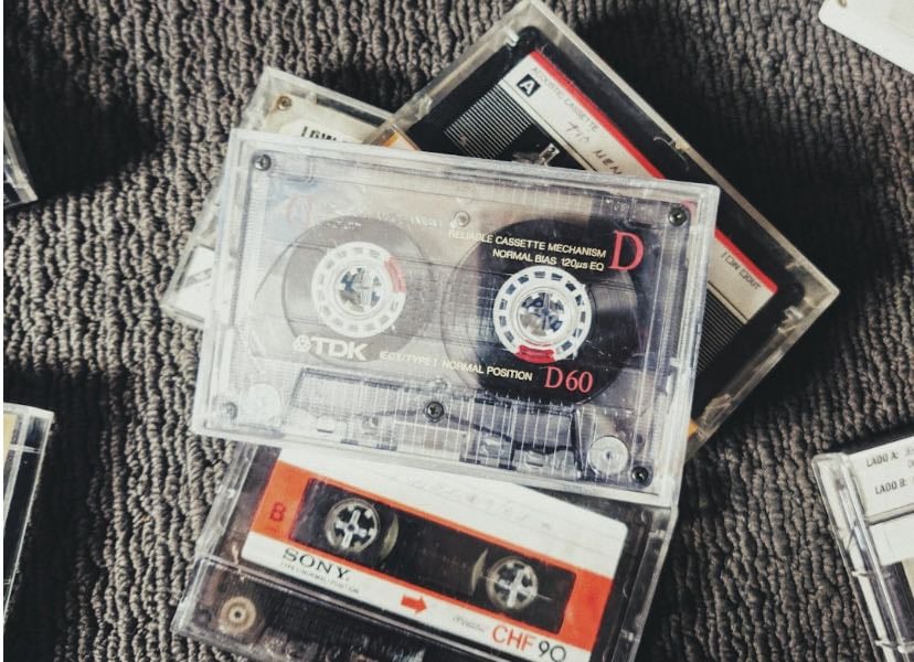 90s Songs