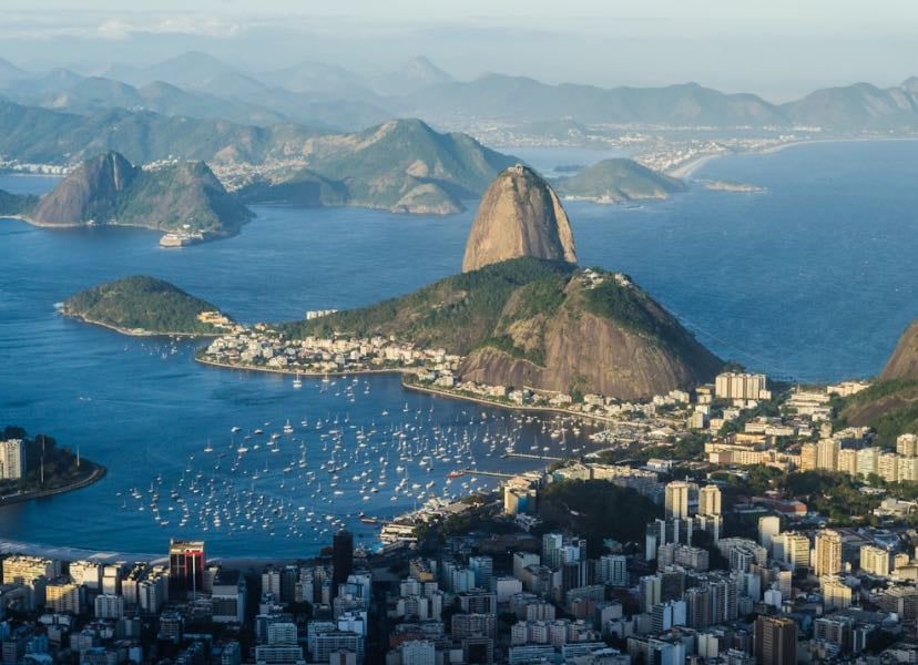 Rio de Janeiro
