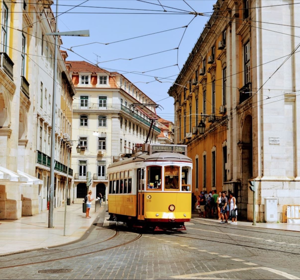 Lisboa