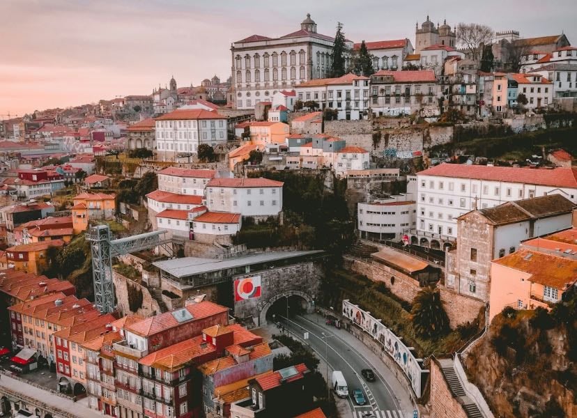 Porto