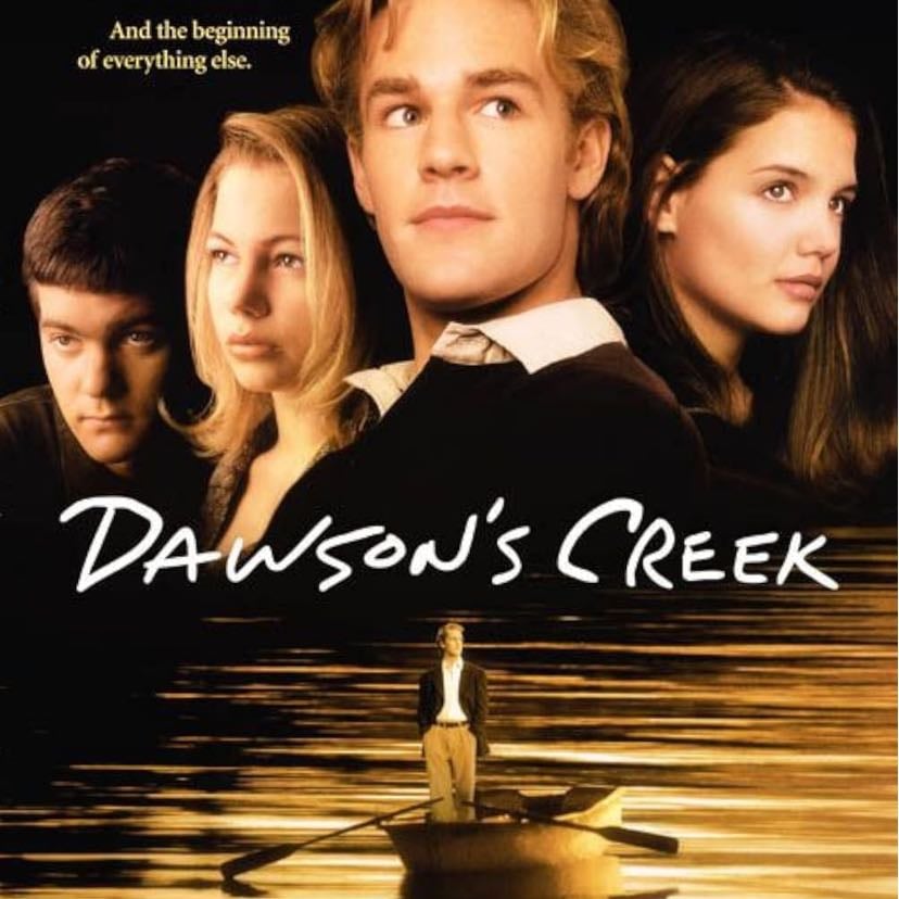 Dawsons Creek