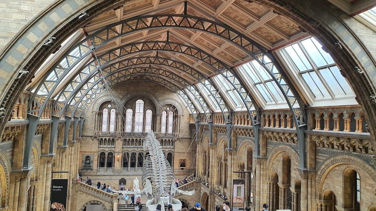 Natural History Museum
