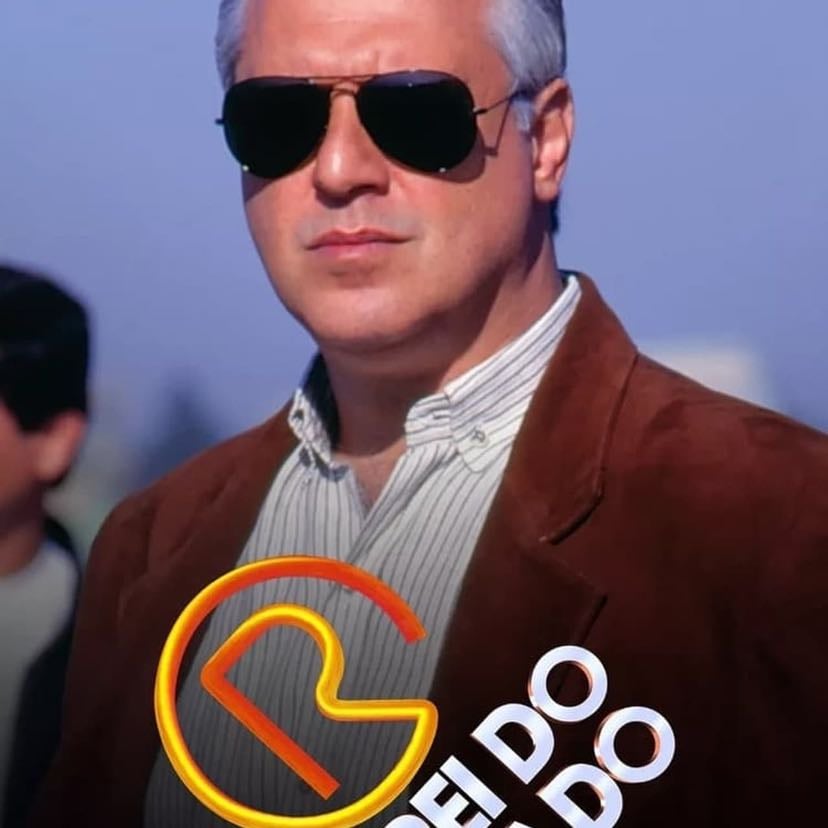 O Rei do Gado