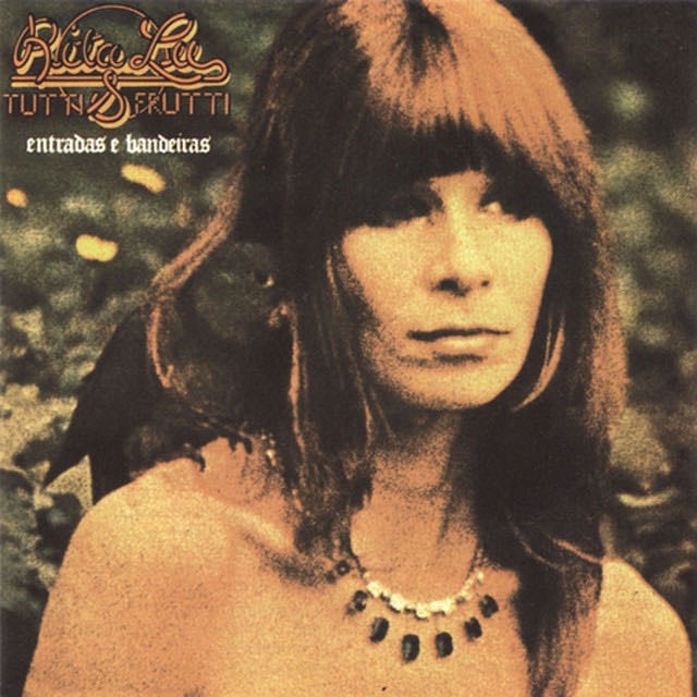 Bruxa Amarela - Song · Rita Lee