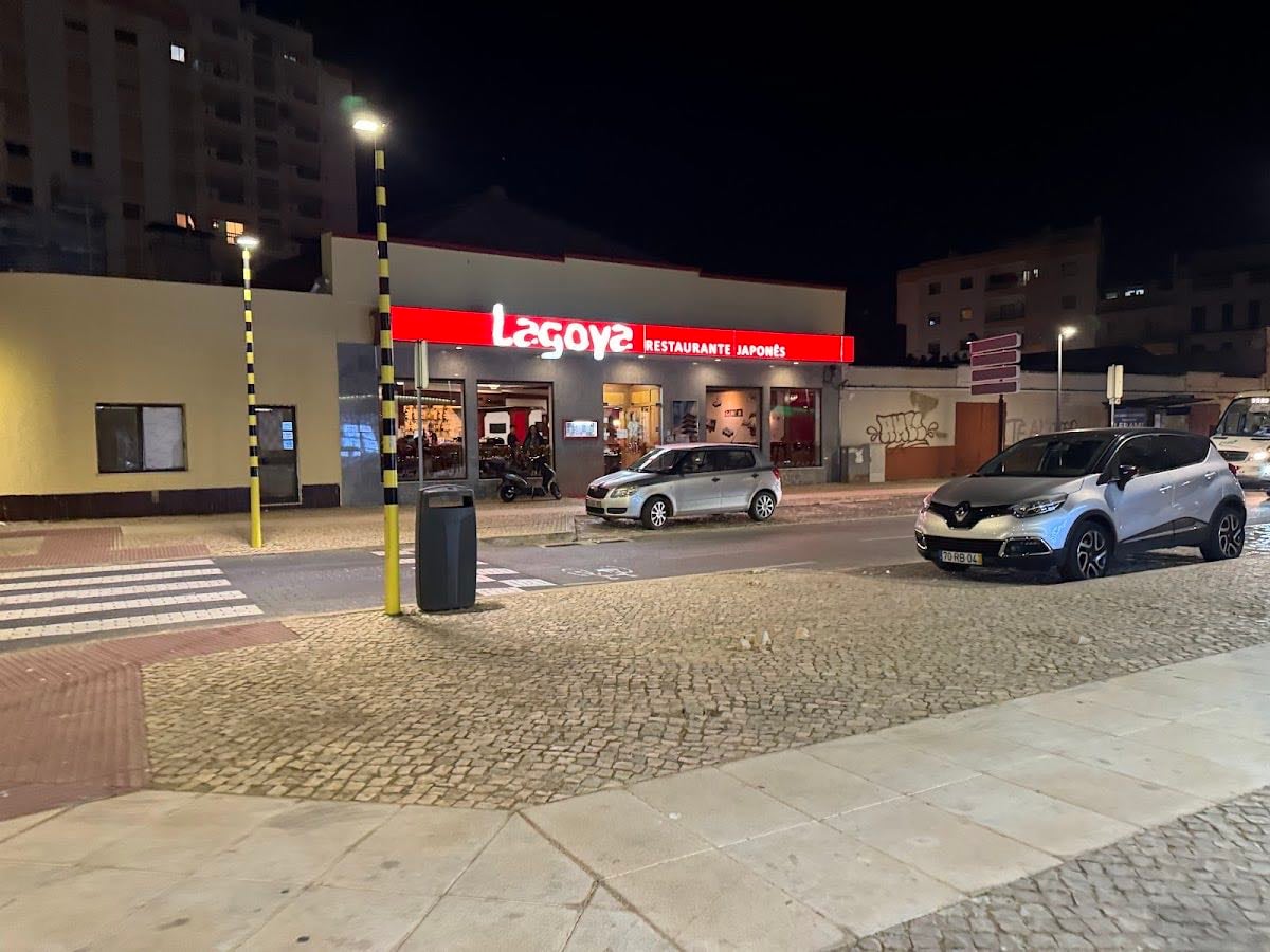 Lagoya