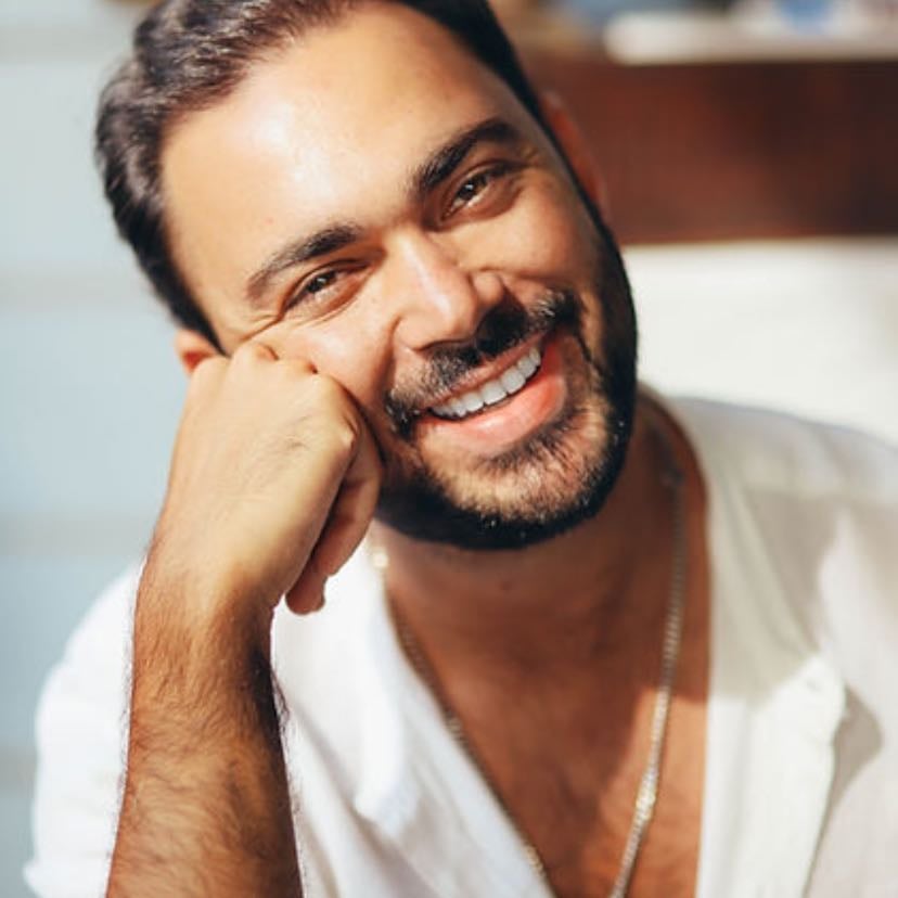 André Chaíça - @andrechaica
