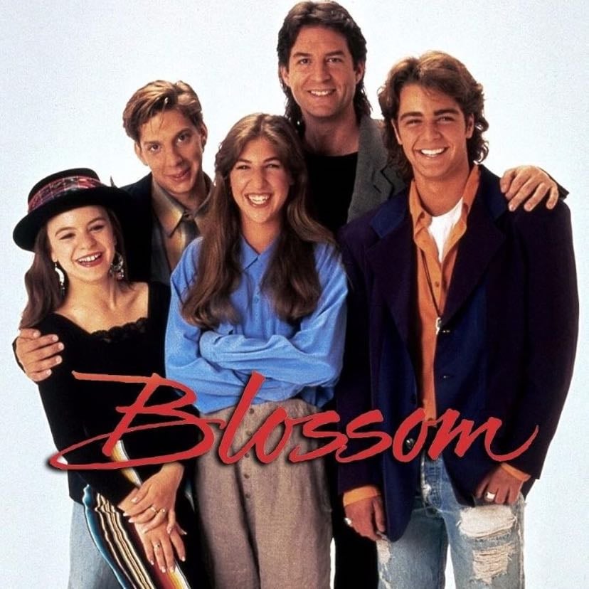 Blossom