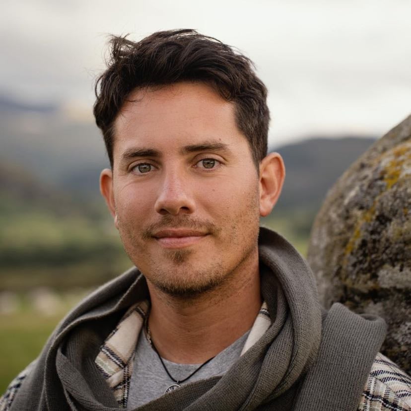 Matías De Stefano - @matiasgustavodestefano