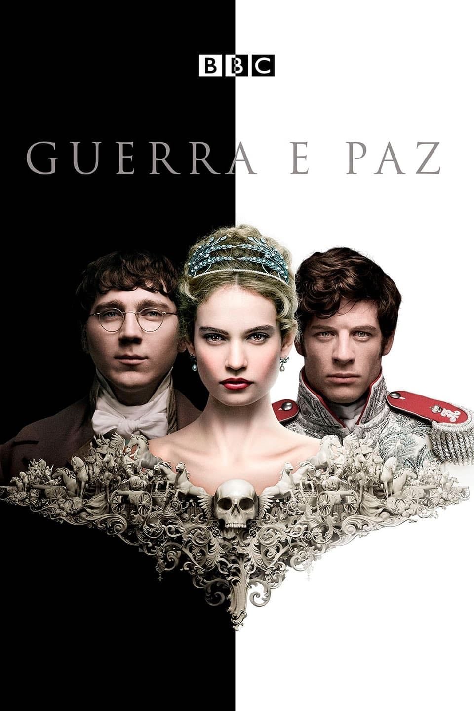 Guerra e Paz - 2016