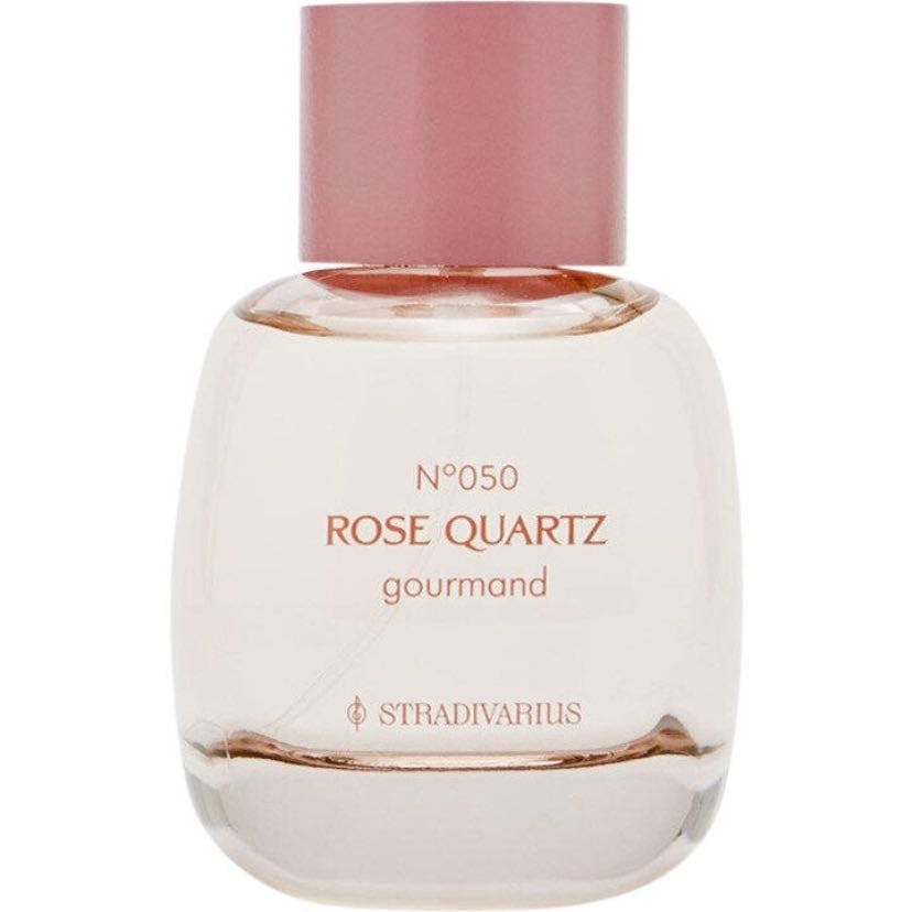 Rose Quartz - Stradivarius