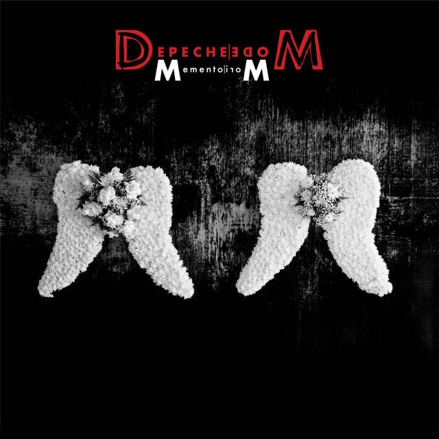 Ghosts Again - Song · Depeche Mode
