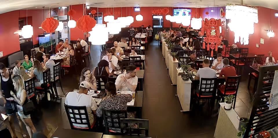 Sushimundo PORTIMÃO
