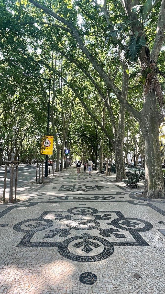 Avenida da Liberdade