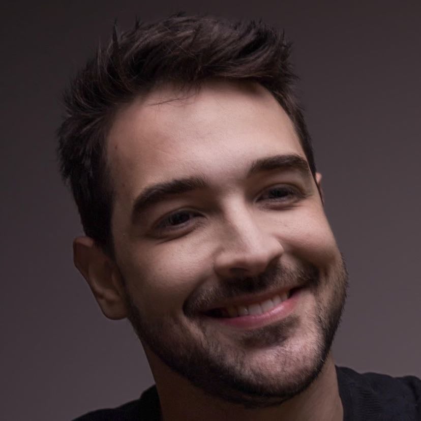 Odir Fontoura - @odirfontoura
