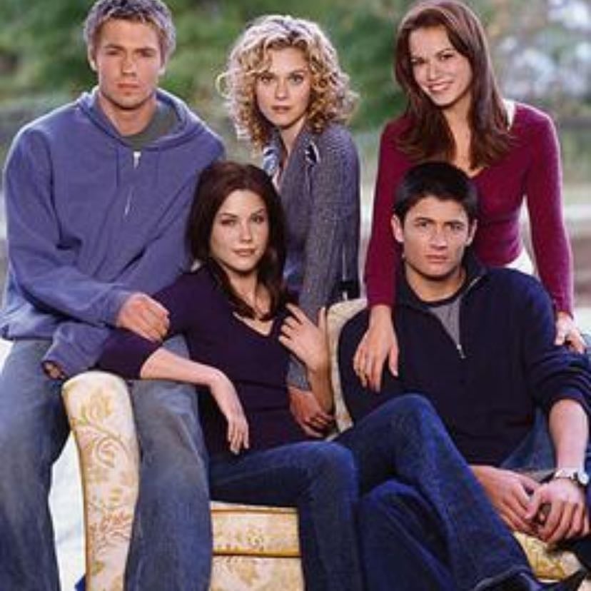 One Tree Hill