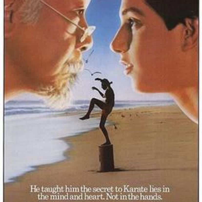 Karate Kid