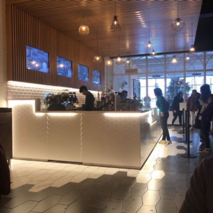 Spirito Coffee