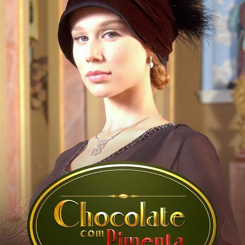 Chocolate com Pimenta