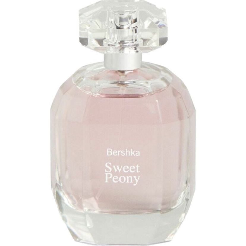 Sweet Peony - Bershka